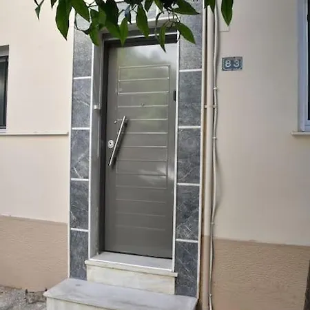Apartment Selibre *